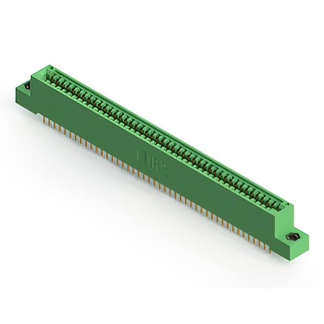 345-088-525-207 EDAC Inc.  Edgeboard Connectors